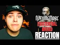 MY LEAST FAVORITE OFF CARNAL NOTHING MORE - EXISTENTIAL DREAD REACTION