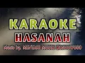 Download Lagu KARAOKE HASANAH
