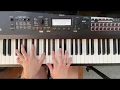 Download Lagu Mellon Collie and The Infinite Sadness Piano Tutorial (full)