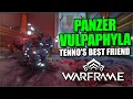 Panzer Vulpaphyla Guide For Space Ninjas And Tenno Warframe 2025