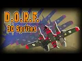 Download Lagu D.O.R.F. - 3D Sprites