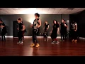 I Don't F With You - Big Sean | Choreo by Adri