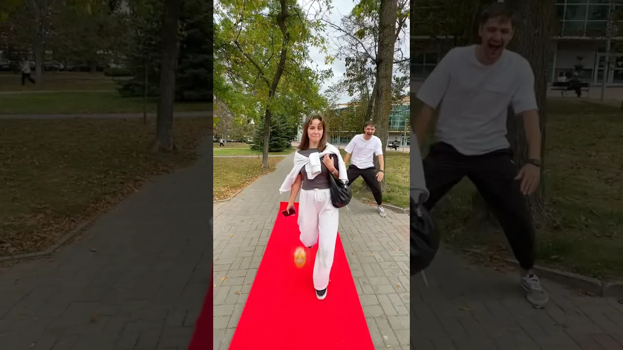 #RedCarpetBoy