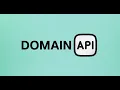 An introduction to the IDA Domain API