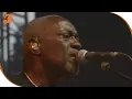 KASSAV Zouk la sé sel médikaman nou ni LIVE