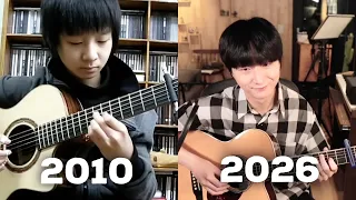 My Heart Will Go On (2026) | Throwback