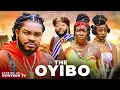 Download Lagu THE OYIBO 2 - MALEEK MILTON , STEPHANIE EKWU - 2025 Latest Nigerian Movie