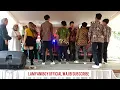 Download Lagu 2 VOC MENTUL BIKIN HEBOH PANGGUNG FRISKA MUSIC LIVE TERBANGGI AGUNG