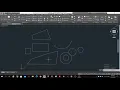 AutoCAD Tutorials for Beginners - PART 1 Filipino