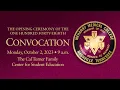 2023 Convocation Meharry Medical College