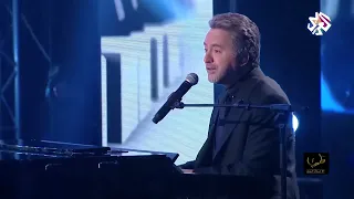 مروان خوري   يا شوق   طرب مع مروان خوري                                دندنها