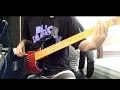 Download Lagu the king khan \u0026 BBQ show - love you so (BASS cover)