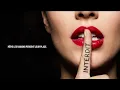LIARTISTE - INTERDIT ( Official Lyrics Video )