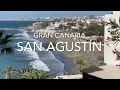 Download Lagu San Augustín, Gran Canaria (4K)