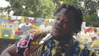 george kalukusha honey pa khonde session