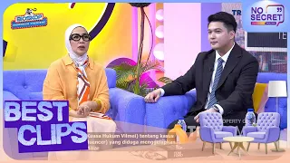 Bukan Settingan, Pengacara Vilmei Buka Suara Soal Penggelapan #NoSecret