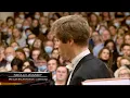 Rachmaninoff Paraphrasing Kreisler: “Liebesleid” (Love’s Sorrow) - Lugansky