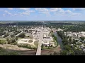 Summer In Manchester Iowa
