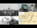 Lost Capital Cities of Illinois Vandalia Kaskaskia 19th Century Theories of The Illini