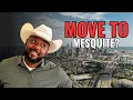 Living in Mesquite Texas Pros and Cons of Moving to Mesquite TX Dallas Suburb Guide