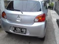 Mitsubishi Mirage GLS 2012/2013 Automatic