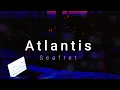 Download Lagu Seafret - Atlantis Tiktok Version (slowed down reverb)