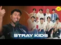 Download Lagu Performer Reacts to STRAY KIDS on Killing Voice (神메뉴, MANIAC, 소리꾼, MIROH, 미친 놈, 특, CEREMONY)