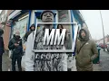 Download Lagu Pa Salieu - Frontline (Music Video) | @MixtapeMadness
