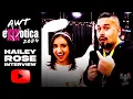 AWT REWIND - Hailey Rose On the Rise