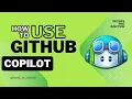 Essential Github Copilot Basics Practical Code Demo Part 2