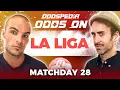 La Liga Predictions Matc ay 28 Best Football Betting Tips Today