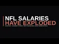 CONTEXT The NFL s Salary Explosion Happened Faster Than Anyone Expected
