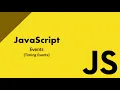 JavaScript Timing Events Explained setTimeout setInterval in Simple Way
