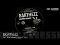 Barthezz - On The Move (original mix) [OFFICIAL]