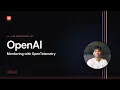 OpenAI Monitoring and Observability with OpenTelemetry