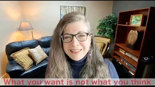 sacred relationships what you want is not what you think