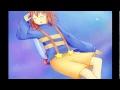 AU Frisks Bad Apple