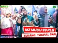 Lagu Tukang Tambal Ban | Mz Musik 99 Plg || Acarah Bpak Hendrik || Sp 9 Hti.