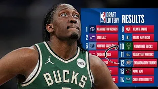 The OKC Thunder Disaster That The NBA Has Been Waiting For