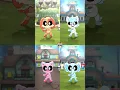 Smiling Critters POKÉDANCE COMPLETE EDITION | POPPY PLAYTIME CHAPTER 3 | MOYAM ANIMATION