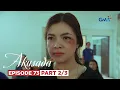 Download Lagu Akusada: Roni, haharapin na ang mga akusasyon sa korte! (Episode 73 - Part 2/3)
