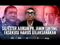 Download Lagu [FULL] Podcast Ijazah Jokowi Dipidana? Pakar Hukum Jamin Ginting: Merusak Demokrasi!