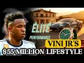 Inside Vinicius Jr s Lavish Lifestyle Luxury Assets