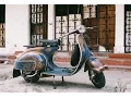 barn find 1965 vespa will it run