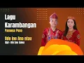 Lagu Lagu Karambangan Pamona Poso Terbaik dan enak  | ODE INE ANA NTAU | (Cipt : Kin Sau Salua )