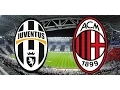 Juventus - Milan Supercoppa Italiana 2016 FIFA 17