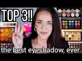 Lagu 💖 TOP 3 Eyeshadow Palettes in EVERY Category! 😍 Bella Beauté Bar, Danessa Myricks \u0026 More!