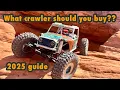 2025 what should be your first Rc rock crawler Let s talk about it