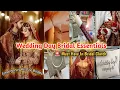 12 Things Every Bride Must Carry on Her Wedding Day Bridal Emergency Kit