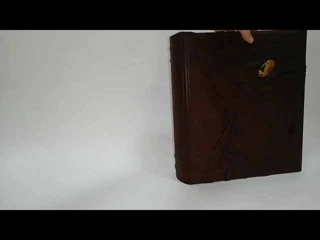 Видео-обзор Фотоальбом «Родовое Дерево» большой